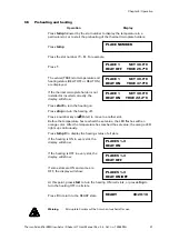 Preview for 34 page of Thermo Scientific iEMS Incubator User Manual