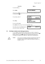 Preview for 36 page of Thermo Scientific iEMS Incubator User Manual