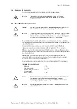 Preview for 39 page of Thermo Scientific iEMS Incubator User Manual