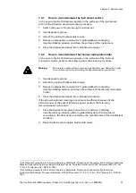 Preview for 40 page of Thermo Scientific iEMS Incubator User Manual