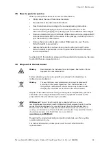 Preview for 41 page of Thermo Scientific iEMS Incubator User Manual