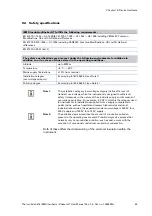 Preview for 49 page of Thermo Scientific iEMS Incubator User Manual