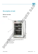 Preview for 15 page of Thermo Scientific IMC 18 Operating Instructions Manual