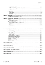 Preview for 5 page of Thermo Scientific IMP 180 Manual