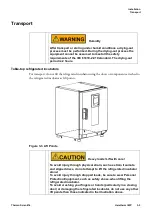 Preview for 21 page of Thermo Scientific IMP 180 Manual