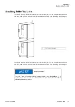 Preview for 23 page of Thermo Scientific IMP 180 Manual