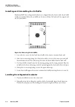 Preview for 44 page of Thermo Scientific IMP 180 Manual