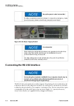 Preview for 48 page of Thermo Scientific IMP 180 Manual