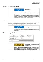 Preview for 51 page of Thermo Scientific IMP 180 Manual