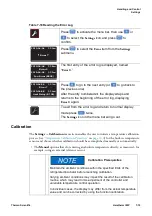 Preview for 69 page of Thermo Scientific IMP 180 Manual