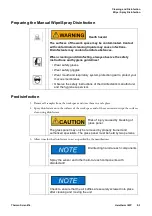 Preview for 93 page of Thermo Scientific IMP 180 Manual