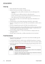 Preview for 94 page of Thermo Scientific IMP 180 Manual