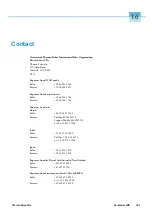 Preview for 115 page of Thermo Scientific IMP 180 Manual