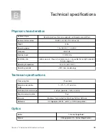 Предварительный просмотр 45 страницы Thermo Scientific Invitrogen AMQAX2000 User Manual