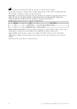 Preview for 2 page of Thermo Scientific Invitrogen E-Gel A33811 User Manual