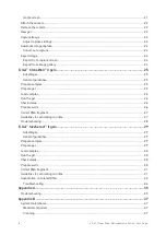 Preview for 4 page of Thermo Scientific Invitrogen E-Gel A33811 User Manual