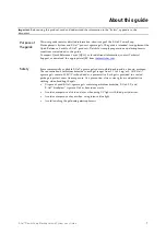 Preview for 7 page of Thermo Scientific Invitrogen E-Gel A33811 User Manual