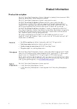 Preview for 8 page of Thermo Scientific Invitrogen E-Gel A33811 User Manual