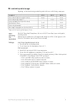 Preview for 9 page of Thermo Scientific Invitrogen E-Gel A33811 User Manual