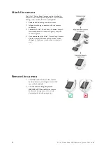 Preview for 22 page of Thermo Scientific Invitrogen E-Gel A33811 User Manual