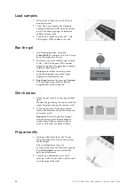 Preview for 26 page of Thermo Scientific Invitrogen E-Gel A33811 User Manual