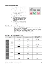 Preview for 27 page of Thermo Scientific Invitrogen E-Gel A33811 User Manual