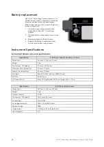 Preview for 38 page of Thermo Scientific Invitrogen E-Gel A33811 User Manual