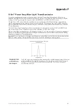 Preview for 47 page of Thermo Scientific Invitrogen E-Gel A33811 User Manual