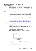 Preview for 48 page of Thermo Scientific Invitrogen E-Gel A33811 User Manual