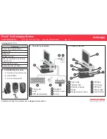 Предварительный просмотр 1 страницы Thermo Scientific Invitrogen FLoid Quick Reference