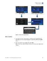 Предварительный просмотр 17 страницы Thermo Scientific Invitrogen PowerEase Touch PS0120 User Manual