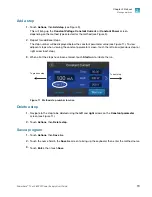 Preview for 19 page of Thermo Scientific invitrogen PowerEase Touch User Manual