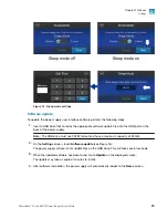 Preview for 25 page of Thermo Scientific invitrogen PowerEase Touch User Manual