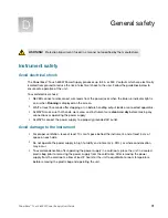 Preview for 31 page of Thermo Scientific invitrogen PowerEase Touch User Manual