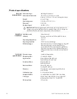 Preview for 10 page of Thermo Scientific Invitrogen Qubit Flex Fluorometer User Manual