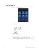 Preview for 16 page of Thermo Scientific Invitrogen Qubit Flex Fluorometer User Manual