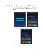 Preview for 32 page of Thermo Scientific Invitrogen Qubit Flex Fluorometer User Manual