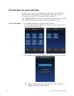 Preview for 34 page of Thermo Scientific Invitrogen Qubit Flex Fluorometer User Manual