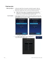 Preview for 38 page of Thermo Scientific Invitrogen Qubit Flex Fluorometer User Manual