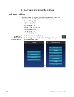 Preview for 74 page of Thermo Scientific Invitrogen Qubit Flex Fluorometer User Manual