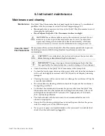 Preview for 89 page of Thermo Scientific Invitrogen Qubit Flex Fluorometer User Manual