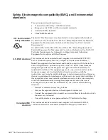 Preview for 111 page of Thermo Scientific Invitrogen Qubit Flex Fluorometer User Manual