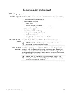 Preview for 113 page of Thermo Scientific Invitrogen Qubit Flex Fluorometer User Manual