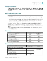 Preview for 7 page of Thermo Scientific Ion 520 User Manual