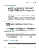 Preview for 25 page of Thermo Scientific Ion 520 User Manual