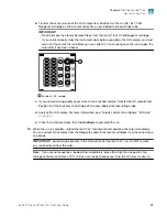 Preview for 41 page of Thermo Scientific Ion 520 User Manual