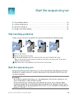 Preview for 49 page of Thermo Scientific Ion 520 User Manual