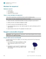 Preview for 52 page of Thermo Scientific Ion 520 User Manual