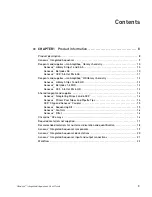 Preview for 3 page of Thermo Scientific Ion Torrent A45727 User Manual