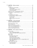 Preview for 4 page of Thermo Scientific Ion Torrent A45727 User Manual